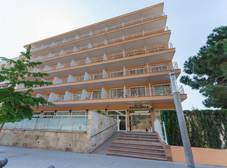 Фото отеля Hotel Checkin Catalonia