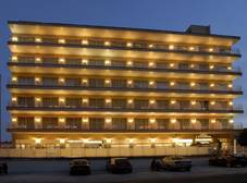 Фото отеля Hotel Checkin Catalonia