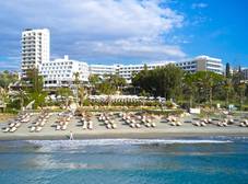 Фото отеля Mediterranean Beach