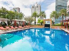 Фото отеля Ascott Sathorn Bangkok