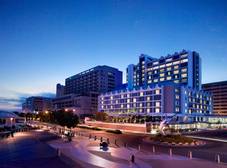 Фото отеля Hyatt Regency Kinabalu