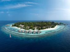 Фото отеля Bandos Maldives