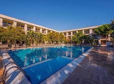 Фото отеля Iris Hotel