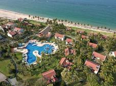 Фото отеля Palm Garden Beach Resort & Spa