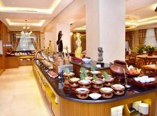 Фото отеля Ambhara Hotel