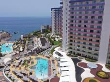 Фото отеля Hard Rock Hotel Tenerife