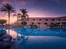 Фото отеля Sol Sun Beach Apartamentos