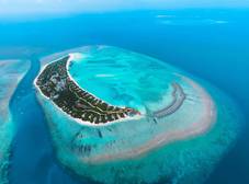 Фото отеля Hideaway Beach Resort & Spa