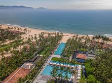 Фото отеля Four Seasons The Nam Hai