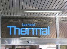 Фото отеля Thermal