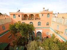 Фото отеля Riad Catalina