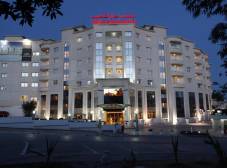 Фото отеля Tunis Grand Hotel