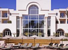 Фото отеля The Residence Tunis