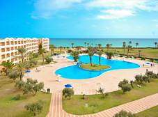Фото отеля Hotel Nour Palace Resort Thalasso
