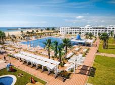 Фото отеля Occidental Marco Polo