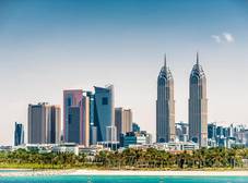 Фото отеля Staybridge Suites Dubai Internet City, an IHG Hotel