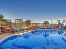 Фото отеля Pearl City Suites