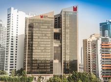 Фото отеля Grand Millennium Dubai