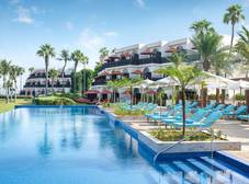 Фото отеля JA Palm Tree Court