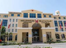 Фото отеля Millennium Lakeview Hotel