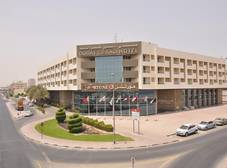 Фото отеля Dubai Grand Hotel by Fortune