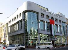 Фото отеля Dorus Hotel