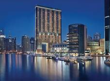 Фото отеля JW Marriott Hotel Marina