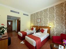 Фото отеля Jonrad Hotel