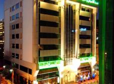 Фото отеля Sun & Sands Hotel