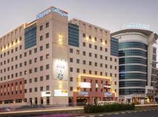 Фото отеля Citymax Hotel Bur Dubai