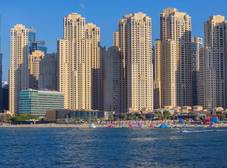 Фото отеля Hilton Dubai The Walk