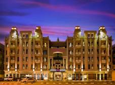 Фото отеля Mercure Gold Hotel Al Mina Road Dubai