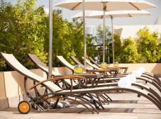 Фото отеля Movenpick Hotel Apartments Al Mamzar Dubai