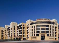 Фото отеля Movenpick Hotel Apartments Al Mamzar Dubai