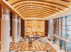Фото отеля Conrad Dubai