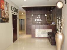 Фото отеля Africana Hotel