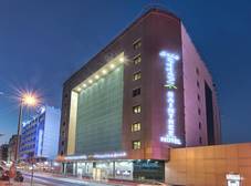 Фото отеля RainTree Hotel Rolla