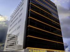 Фото отеля Al Sarab Hotel