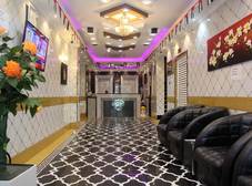 Фото отеля Al Sabkha Hotel