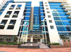 Фото отеля Jannah Place Dubai Marina