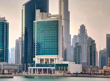 Фото отеля Pullman Dubai Downtown
