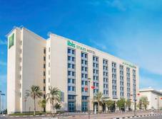 Фото отеля Ibis Styles Dragon Mart Dubai