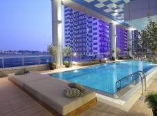Фото отеля Ramada by Wyndham Dubai Barsha Heights