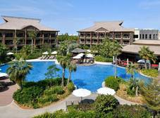 Фото отеля Lapita, Dubai Parks and Resorts, Autograph Collection