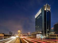 Фото отеля Rove Healthcare City