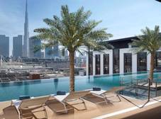 Фото отеля La Ville Hotel & Suites CITY WALK Dubai