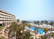 Фото отеля Occidental Sharjah Grand