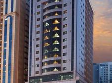 Фото отеля Al Hayat Hotel Suites