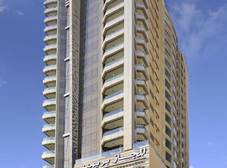 Фото отеля Al Majaz Premiere Hotel Apartments