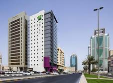 Фото отеля ibis Styles Sharjah